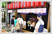 ええとこ新長田お地蔵・歴史めぐり